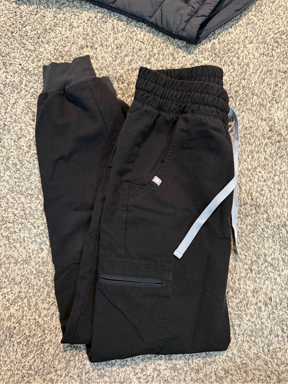 Women’s Figs Scrub Pants XS
